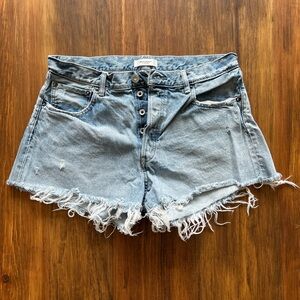 washed never worn too big